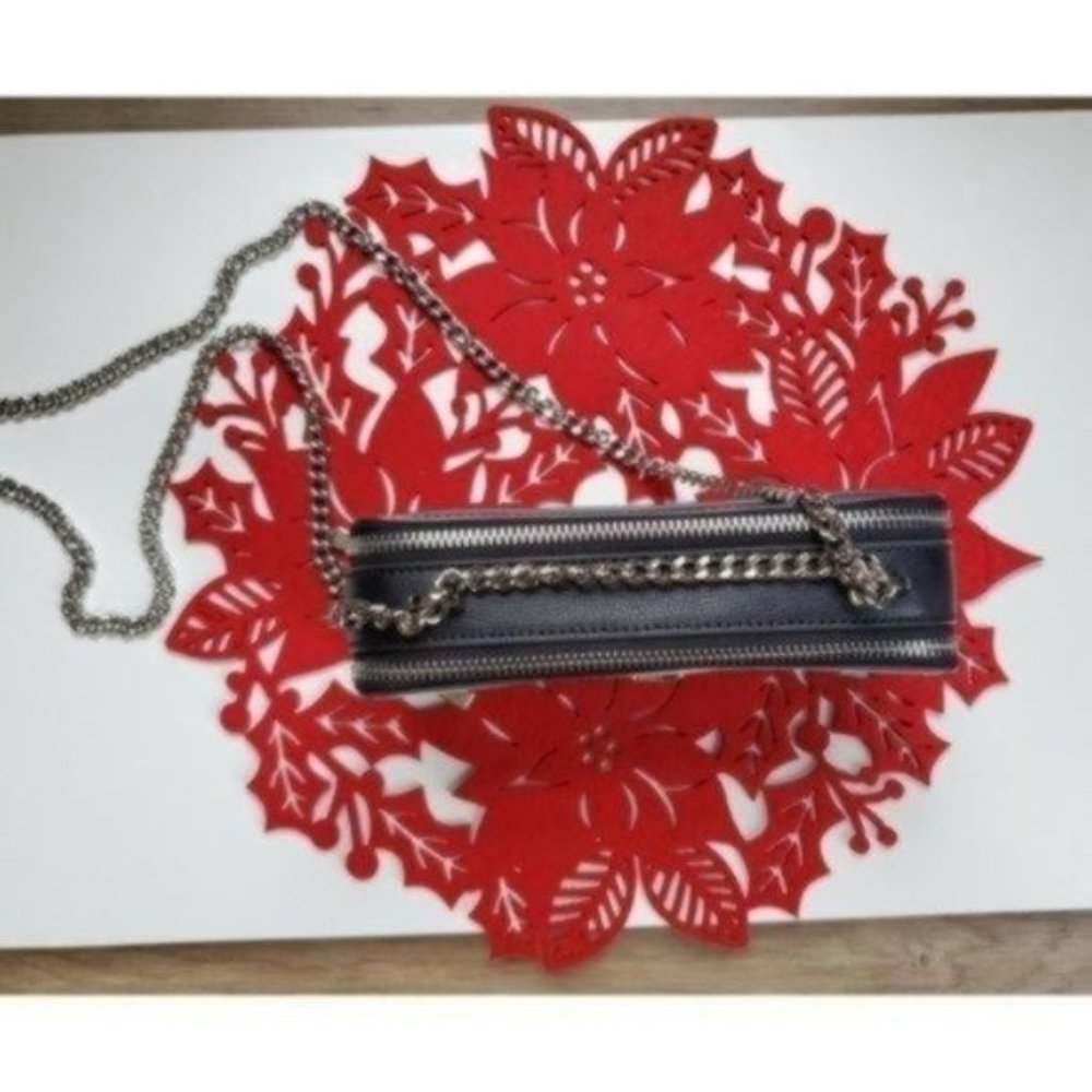 Kate Spade NY Adel Double Zip Crossbody - Picture 5 of 10